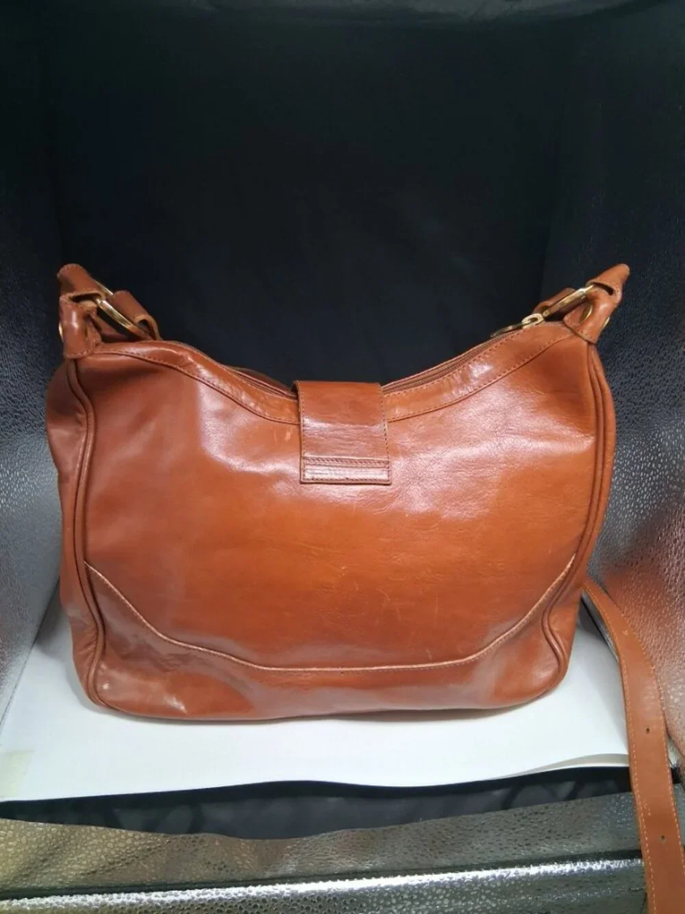valentina purse made in italy